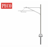 LC-110 - Catenary System  Mast