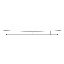 LC-150 - Catenary Contact Wires