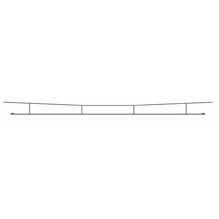 LC-151 - Catenary Contact Wires