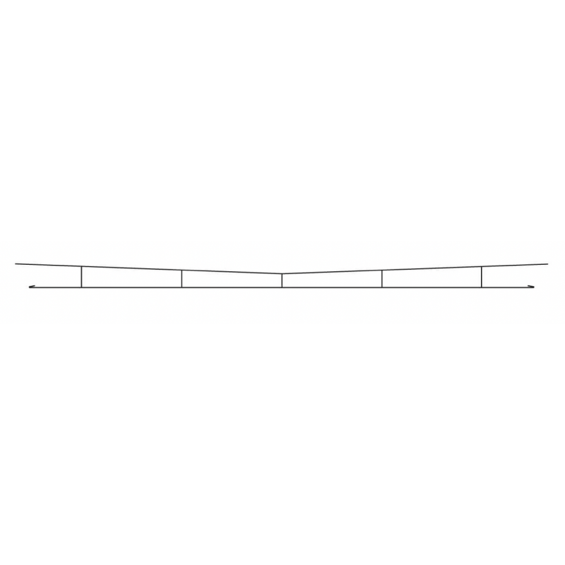 LC-152 - Catenary Contact Wires