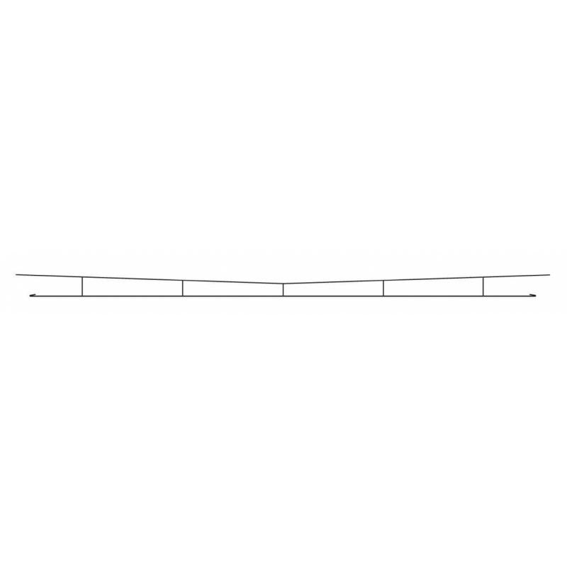 LC-153 - Catenary Contact Wires