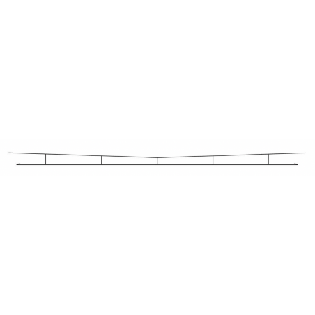 LC-153 - Catenary Contact Wires