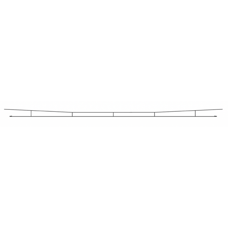 LC-154 - Catenary Contact Wires