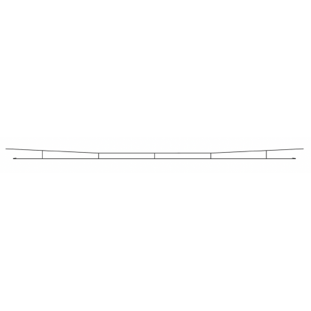 LC-154 - Catenary Contact Wires