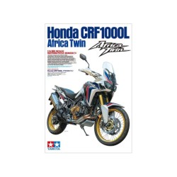 16042 - 1/6 Honda CRF1000L Africa Twin
