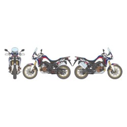 16042 - 1/6 Honda CRF1000L Africa Twin