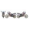 16042 - 1/6 Honda CRF1000L Africa Twin