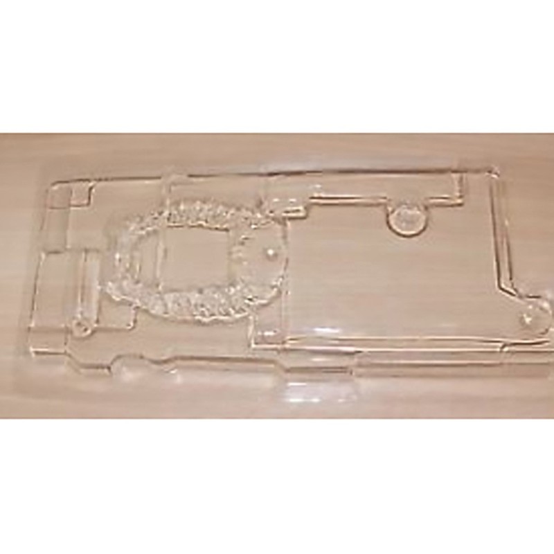 1835050 - Chassis Cover Thundershot