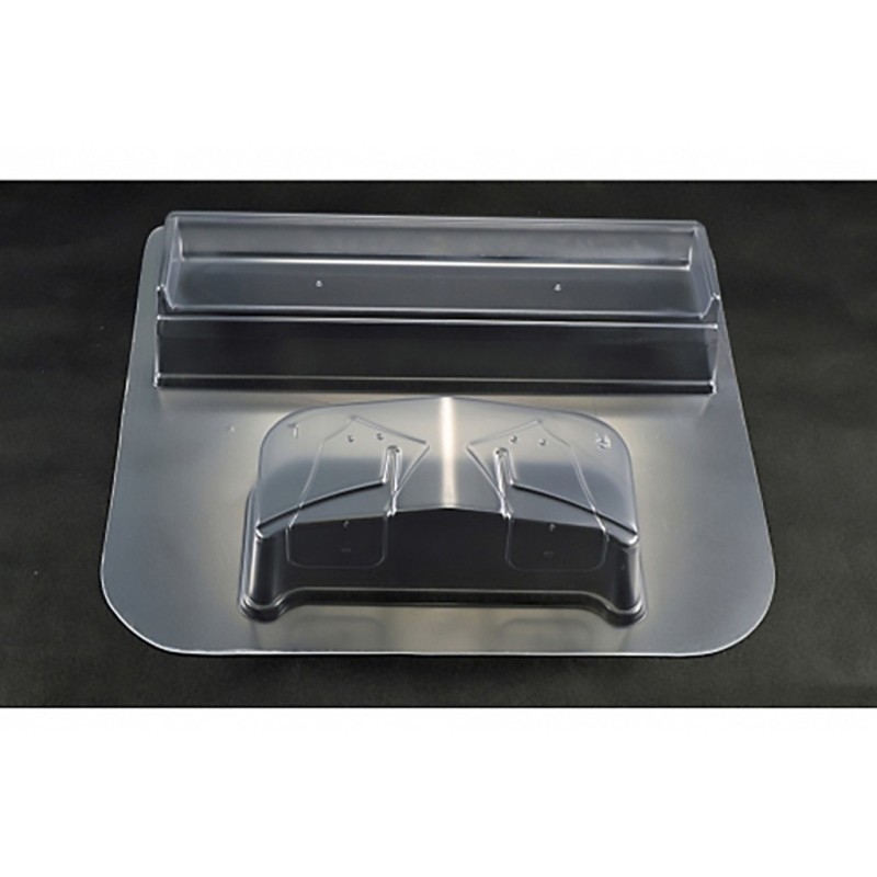 1835344 - Wing For 58407 Porsche 911 Gt3