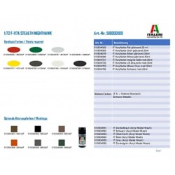 189 - F-117 Nighthawk