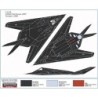189 - F-117 Nighthawk