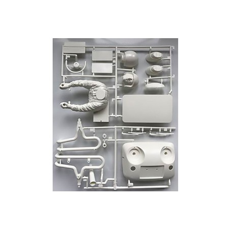 19115270 - P Parts For 58452  Sand Scorcher