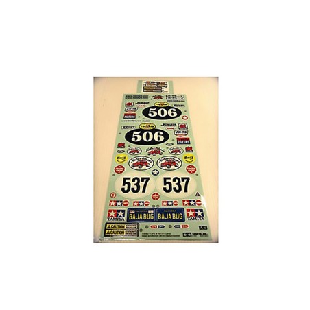 19495616 - Sticker Bag For 58452