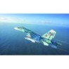 197 - Su-33 Sea Flanker–D