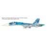 197 - Su-33 Sea Flanker–D