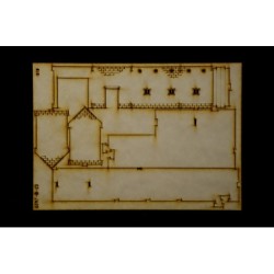 197 - Su-33 Sea Flanker–D