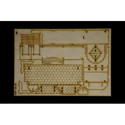 197 - Su-33 Sea Flanker–D