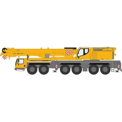 76LTM001 - Liebherr LTM1350...