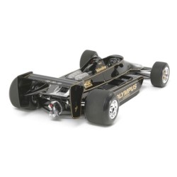 20060 - 1/20 Lotus Type 79 1978