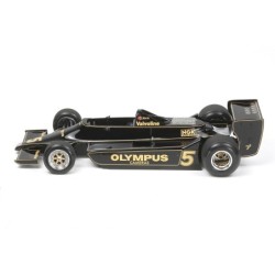 20060 - 1/20 Lotus Type 79 1978