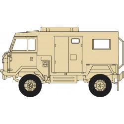 76LRFCS003 - Land Rover FC...