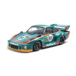 20071 - 1/20 Porsche 935 Vaillant