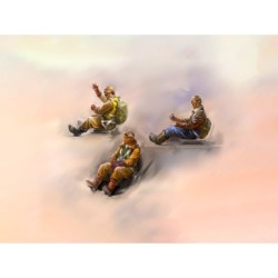 211 - Sd. Kfz. 184 Pz.Jäger Elefant RR