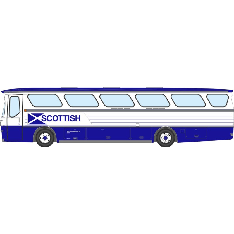 76AMT001 - Alexander M Type Scottish