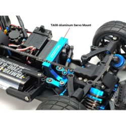 22004 - Ta08 Aluminum Servo Mount
