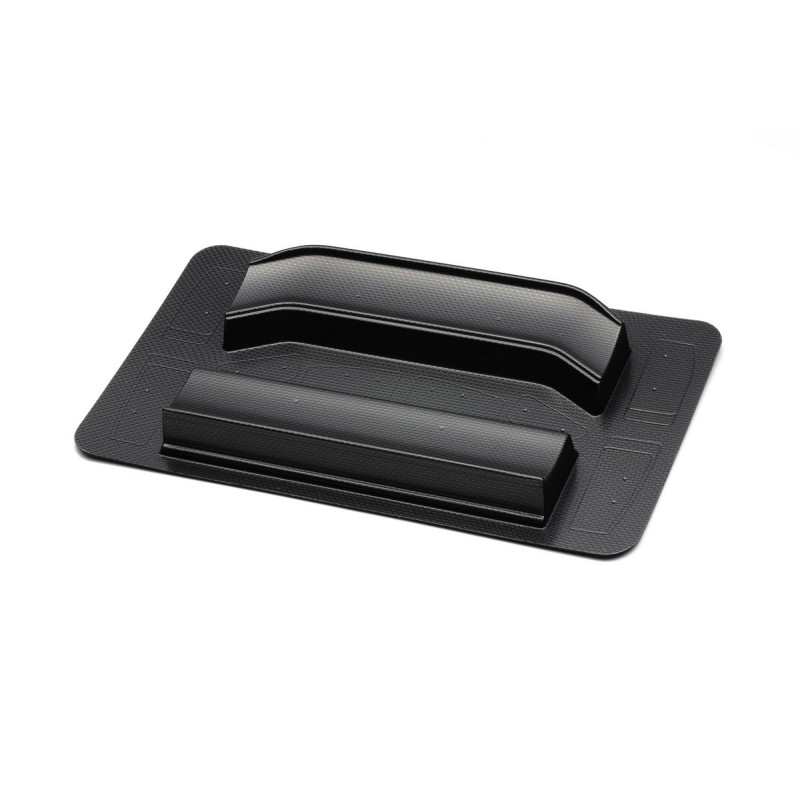 22015 - Racing Wing Set 3 Carbon Ptn