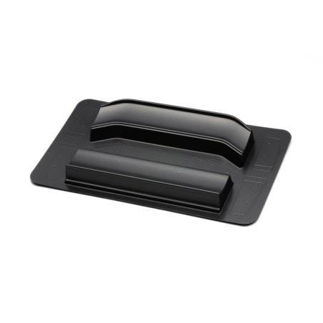 22015 - Racing Wing Set 3 Carbon Ptn