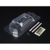 22023 - Tt-02 Chassis Cover Set
