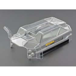 22023 - Tt-02 Chassis Cover Set