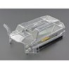 22023 - Tt-02 Chassis Cover Set