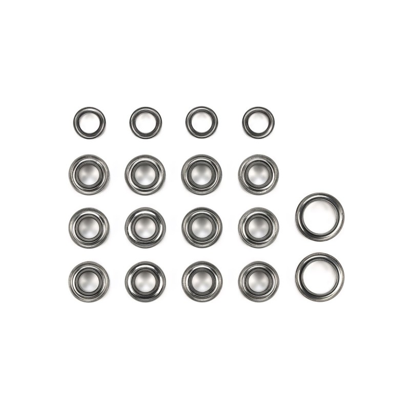 22026 - MB-01 Full Ball Bearing Set