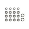 22026 - MB-01 Full Ball Bearing Set