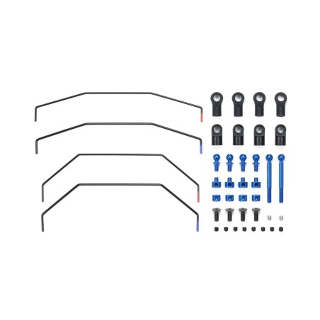 22037 - Td4 Stabilizer Set F/R