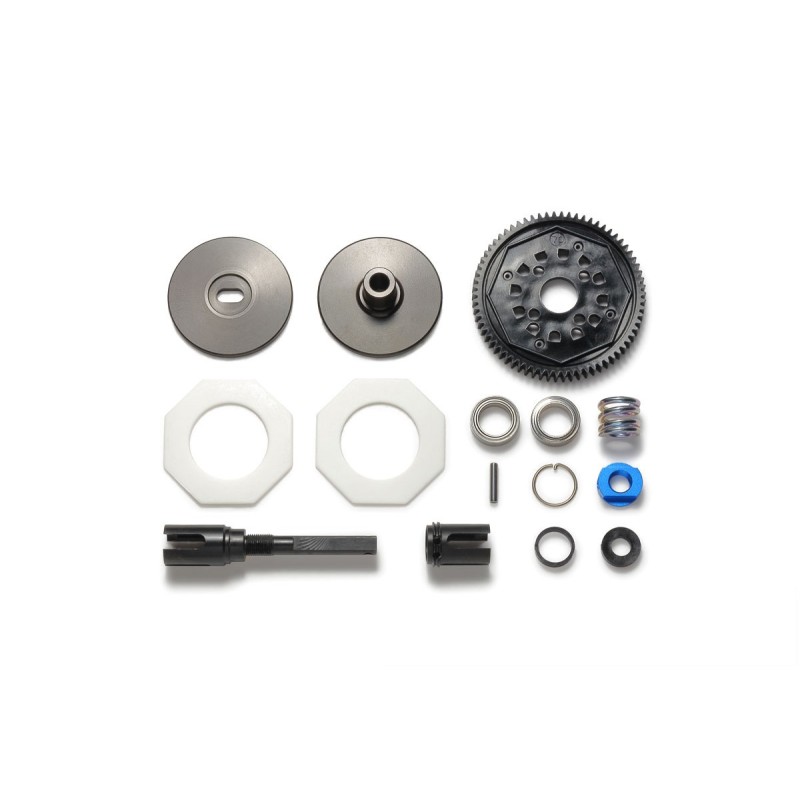 22048 - Xv-02 Slippper Clutch Set