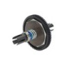 22048 - Xv-02 Slippper Clutch Set