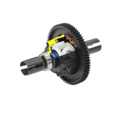 22049 - Xv-02/Tt-02 Oil Gear Diff Unit
