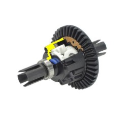 22049 - Xv-02/Tt-02 Oil Gear Diff Unit