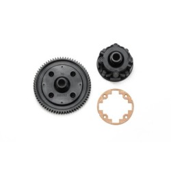 22050 - Xv-02 Gear Diff 06...