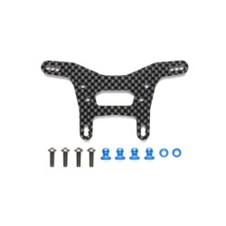 22057 - Xv-02 Carbon Damper...