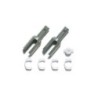 22065 - TT-02 Type SRX ALU GB Joints