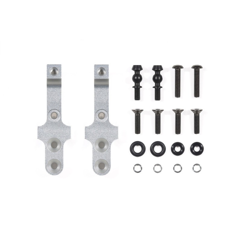 22088 - BB-01 Alu. Damper Stays F