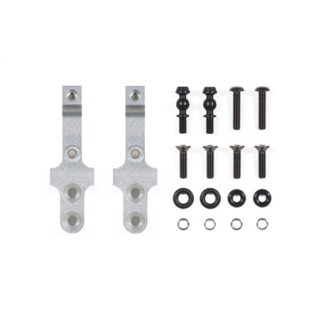 22088 - BB-01 Alu. Damper Stays F