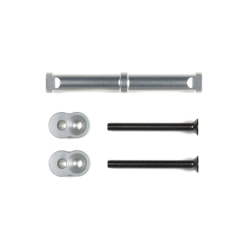 22089 - BB-01 Alu. Damper Mt Bar R