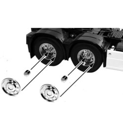 223 - Sd.Kfz. 167 Sturmgeschütz IV RR