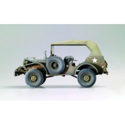 228 - Dodge WC-56 Command Car