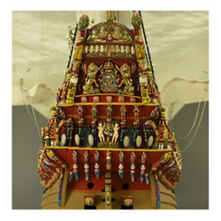 229 - 250 Gal.S Tank Trailer And M101 Car